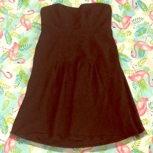 American Eagle little black dress